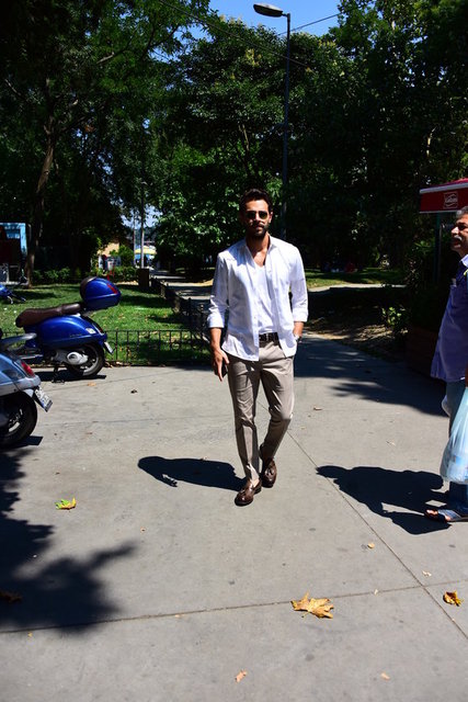 HAKAN SABANCI