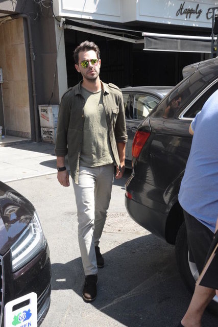 HAKAN SABANCI