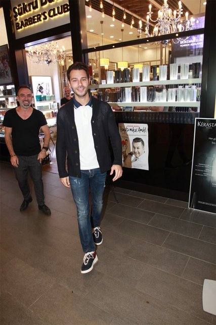 HAKAN SABANCI