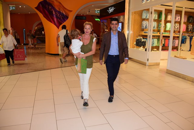 CEYLA AYSAL - MEHMET, ASLAN KIRKLAR