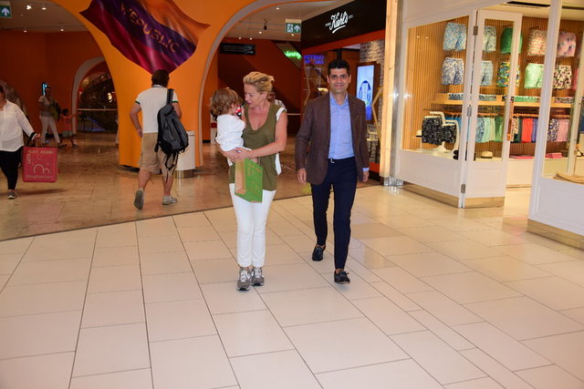 CEYLA AYSAL - MEHMET, ASLAN KIRKLAR