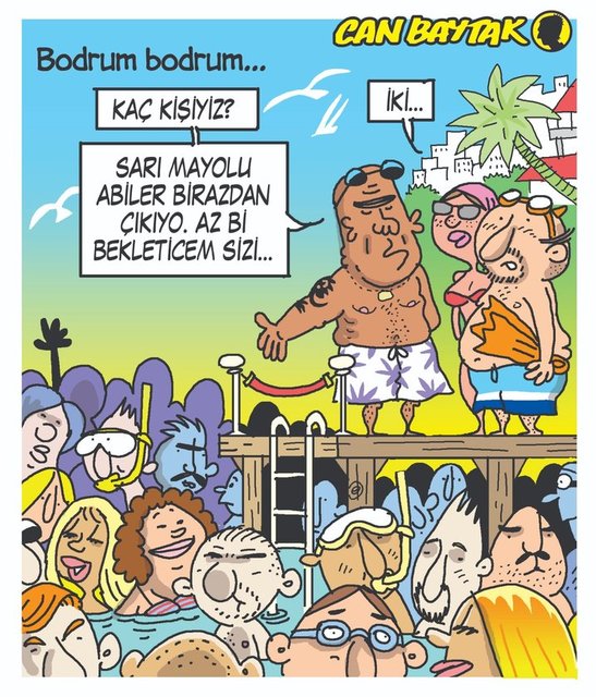 Bodrum... Bodrum...