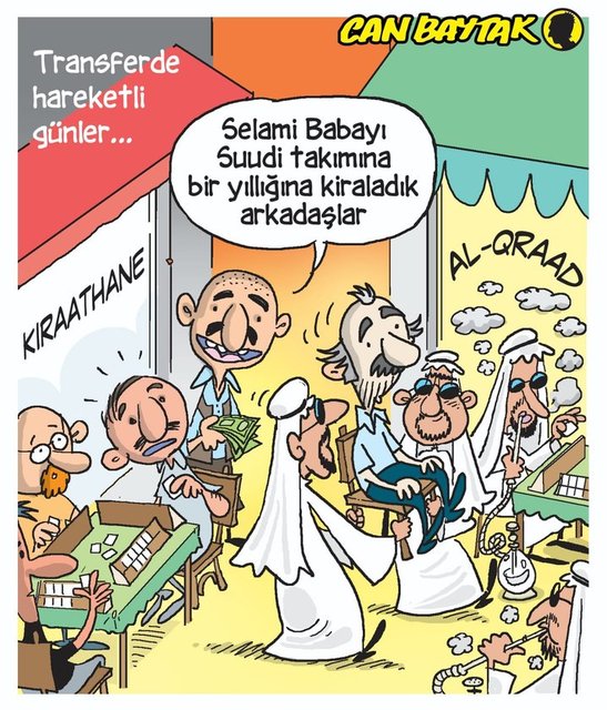 Transfer hareketliliği