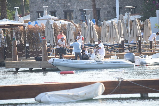 TANSU ÇİLLER