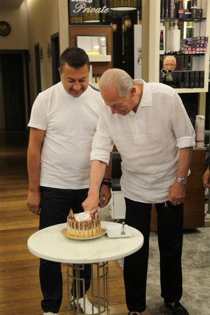 FARUK SÜREN
