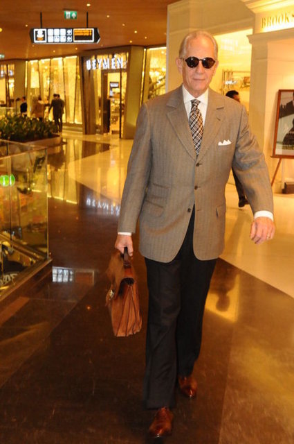 FARUK SÜREN