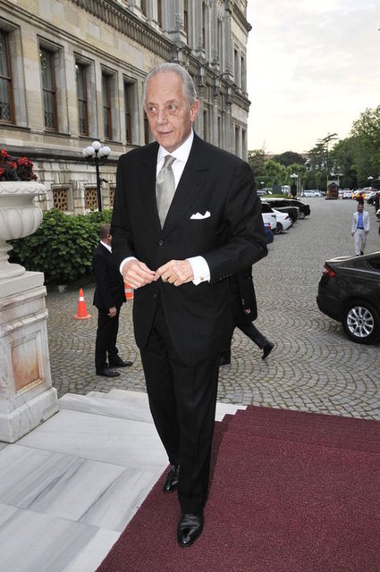 FARUK SÜREN