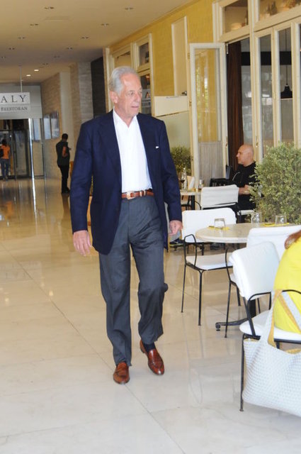 FARUK SÜREN