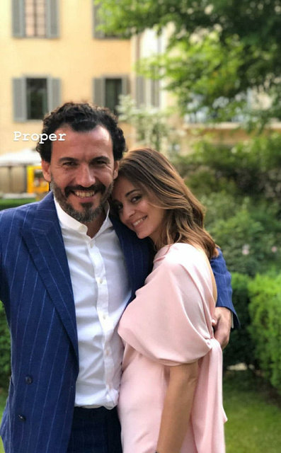 EDİZ - GABRIELA ELHADEF