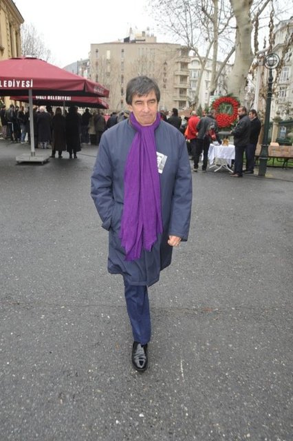 RAFFİ PORTAKAL