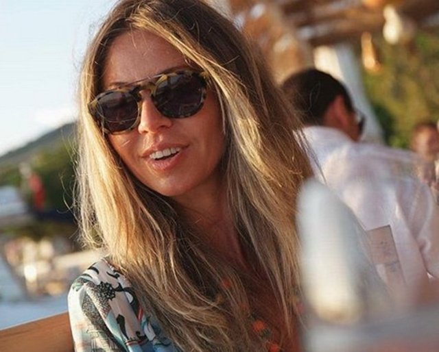 HANDE ALTAYLI