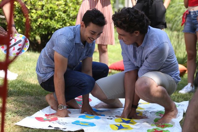 Meleklerin Aşkı 6. Bölüm Fotoğrafları