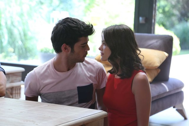 Meleklerin Aşkı 6. Bölüm Fotoğrafları