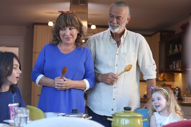 Meleklerin Aşkı 6. Bölüm Fotoğrafları