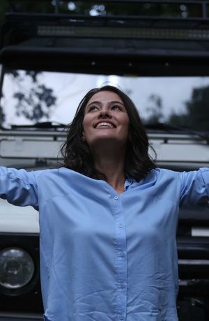 Meleklerin Aşkı 6. Bölüm Fotoğrafları