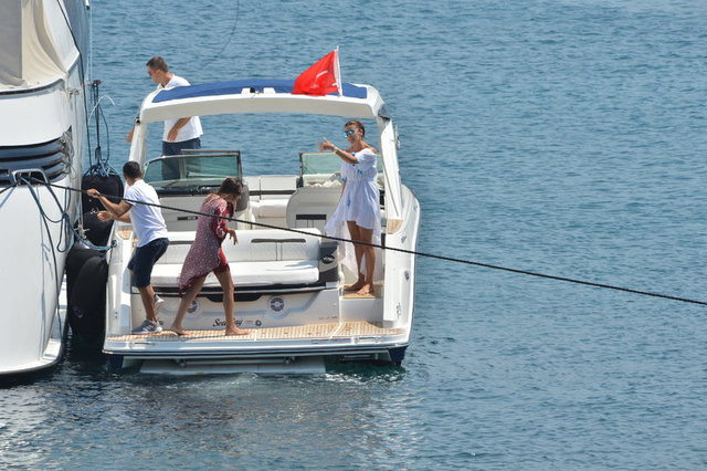 DİDEM KURDOĞLU