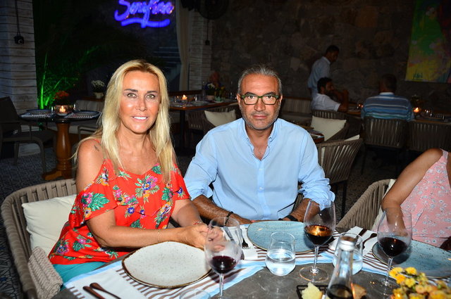 ARZU - NUMAN CEYHAN