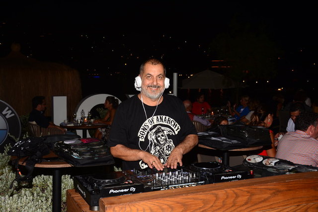 ALİ SAYAR