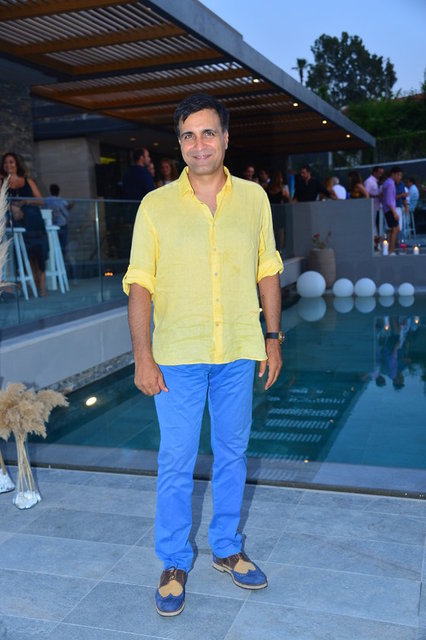 ERAN TAPAN