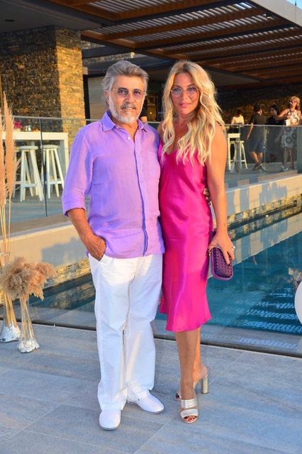 MURAT - SEVDA DEDEMAN