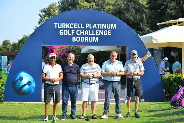 FİKRET ÖZTÜRK, MEHMET SOYSAL, KAAN TERZİOĞLU, YILDIRIM DEMİRÖREN, ERKAN DEMİRCİ
