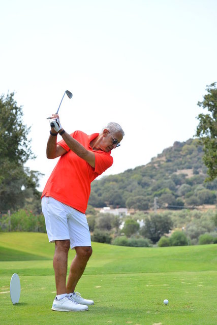 MUSTAFA SARIOĞLU