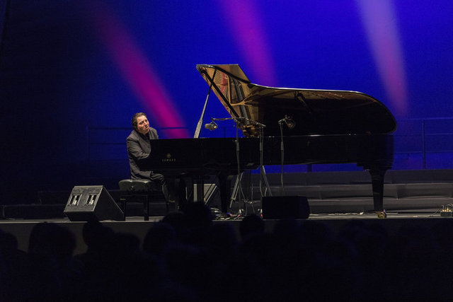 FAZIL SAY