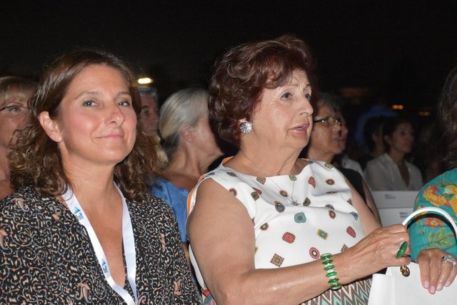 TÜRKAN SABANCI