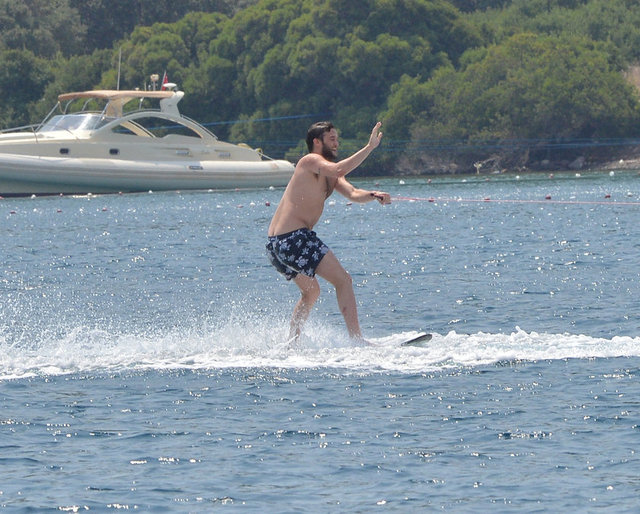 ERDOĞAN DEMİRÖREN