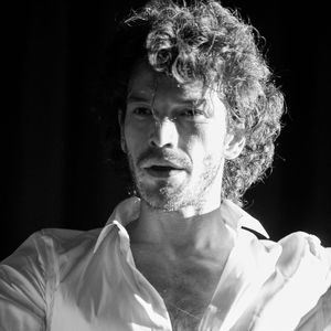 İşine aşık bir balet, Don Kişot'un Basilio'su Erhan Güzel