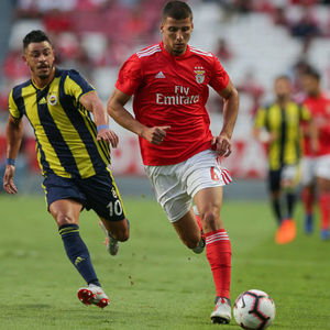 Benfica - Fenerbahçe