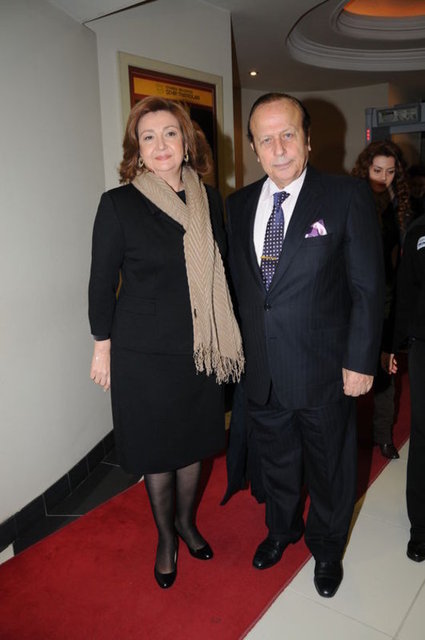 YILMAZ - SERAP ULUSOY