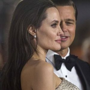 Angelina Jolie'den Brad Pitt'e 'avantacı' suçlaması!