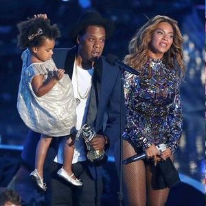 Beyonce ikizlerinin doğumunu anlattı