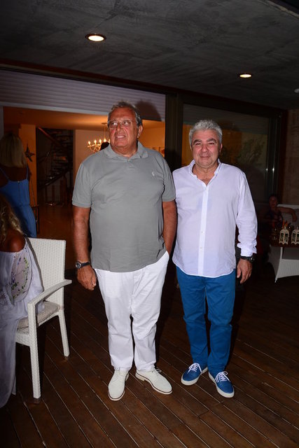 TURGUT YILMAZ, İLHAN KARADENİZ