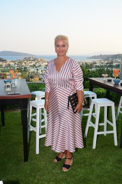 ZÜLEYHA ÖZGÜL