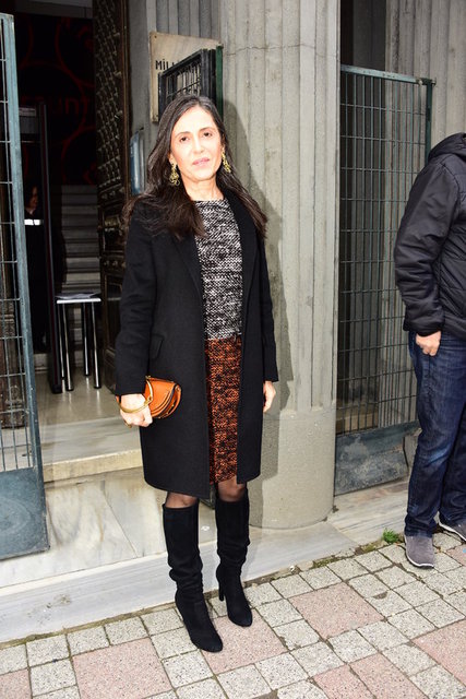 FÜSUN ECZACIBAŞI