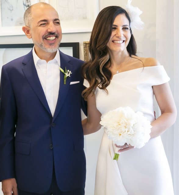EDİP - ASLI İLKBAHAR