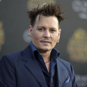 Johnny Depp'in filmi gösterimden çekildi