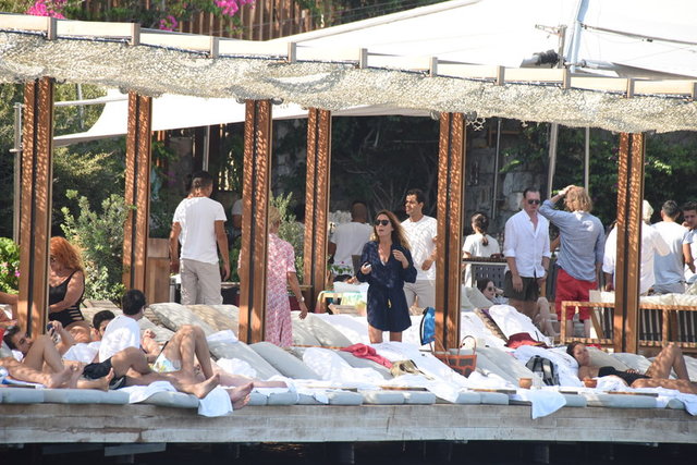 AYSEN SABANCI