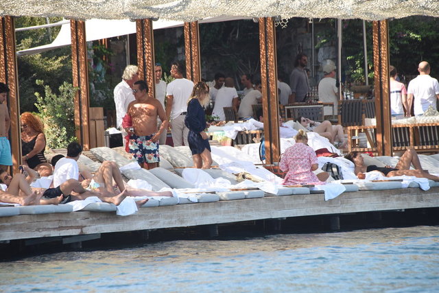 AYSEN SABANCI