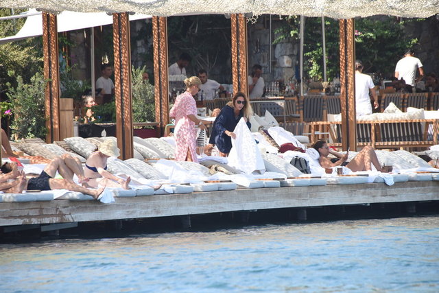 AYSEN SABANCI