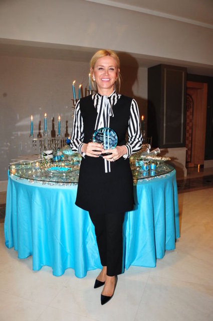 ZEHRA NEŞE KAVAK