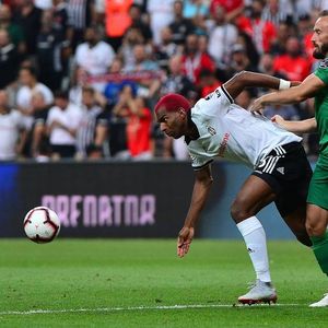 Beşiktaş - Akhisarspor