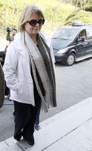 TANSU ÇİLLER