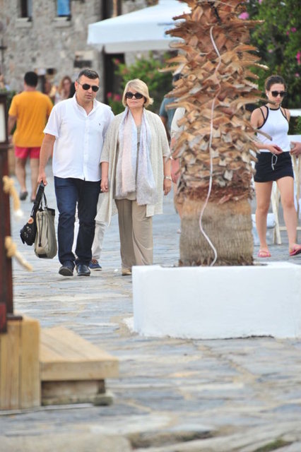 TANSU ÇİLLER