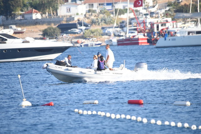 TANSU ÇİLLER