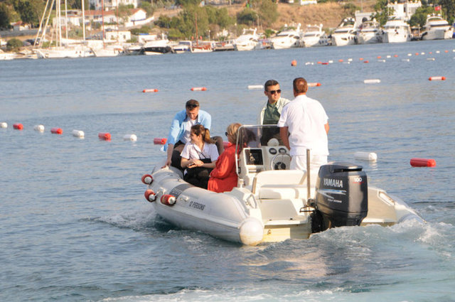 TANSU ÇİLLER