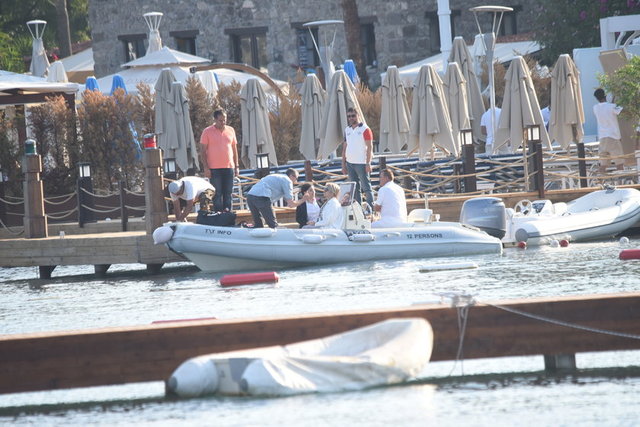 TANSU ÇİLLER