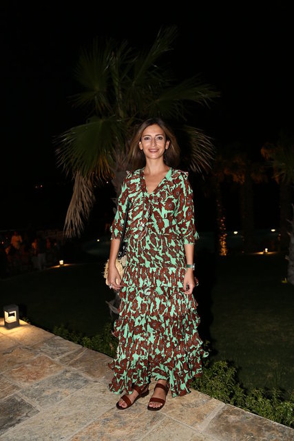 BEYZA UYANOĞLU